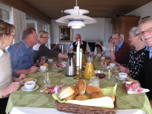 Gruppen