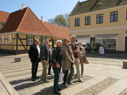 Torvet